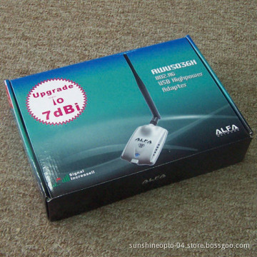 ALFA Adapter